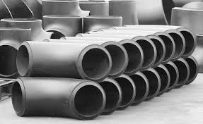 Alloy Steel A234 WP.11 Pipe Fittingss and Tubes